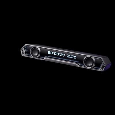 Audio y video – Altavoces para ordenadores y sistemas acústicos