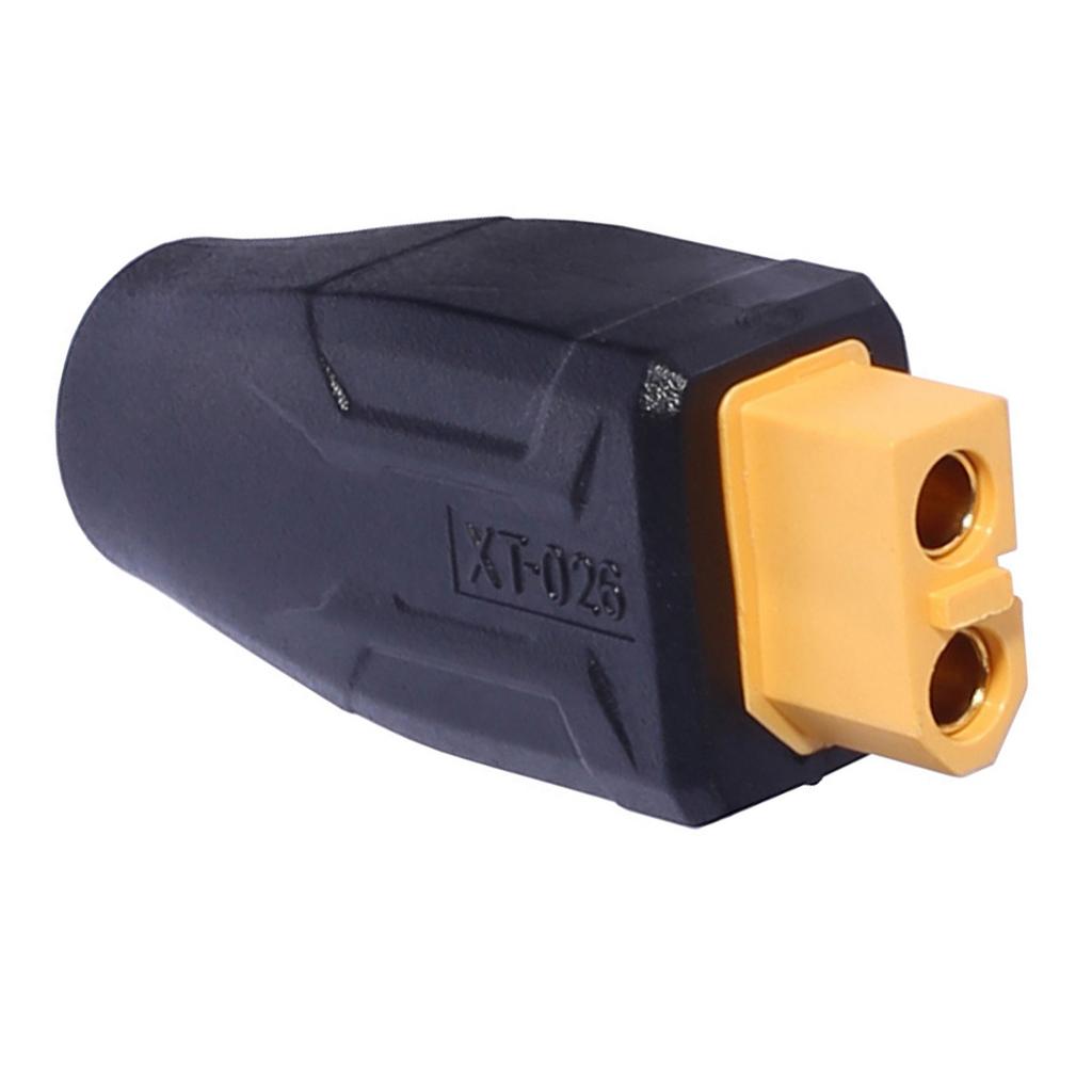 XT60 7.4x5.0mm Bidirectional Adapter With Quick Charging Durability XT60 To DC7.4x5.0mm Connector