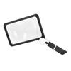 Magnifying Glass with Light Magnifier Foldable Handheld Magnifying Reading Gift
