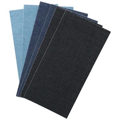 6 Adet Polyester Koltuk Kumaşı Tamir Yama Kiti Kendinden Yapışkanlı Polyester Kumaş Bant Yamaları Halı