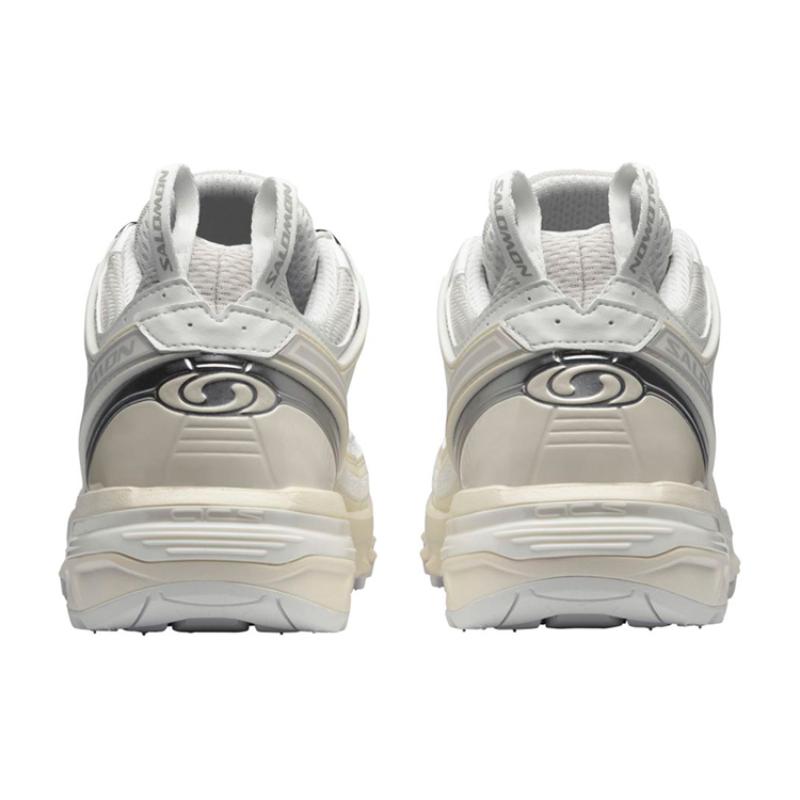 Acs Pro Salomon Advanced 'White Vanilla Ice' Sneakers L47179900