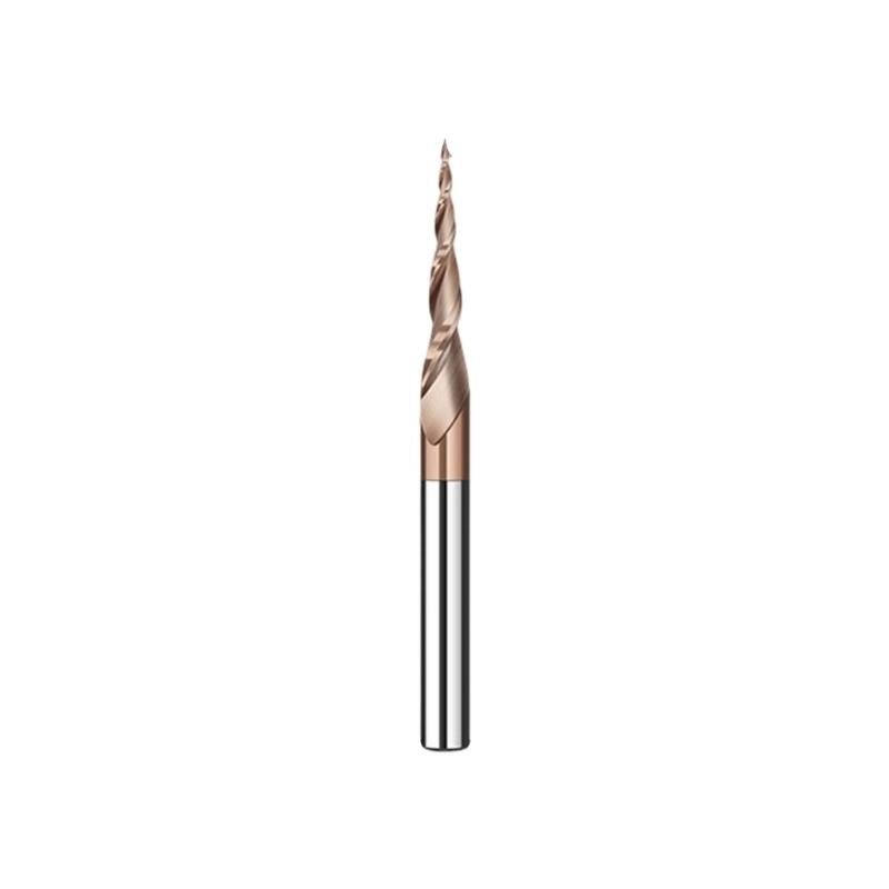 Solid Thread Engraving Drill Bit Steel Carving Tool For High Accuracy Metal Wood And Plastic Carving