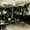 CD PANTERA - Cowboys From Hell 7567913722 ATCO Records 2012 Europe Rock Used