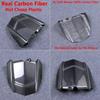Real Carbon Fiber Rear Fender Mudguard Compatible with MT-09 FZ09 2014-2020 XSR 900 2017-2021 Motorcycle Mudguards Fender FJ09 2015-2017 Mudguard