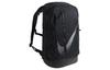 Nike Polyamide Laptop Bag Backpack Regular Unisex Black BA5782-010