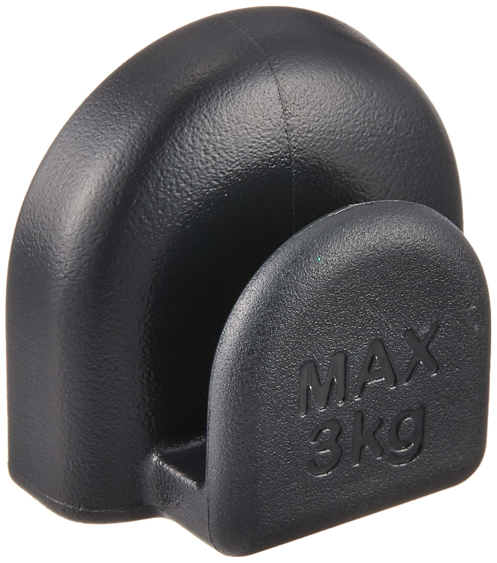 

HONDA Genuine Parts FREED [GB3/GB4] Convenience Store Hook (Load Capacity 6.6 lbs (3.0 kg) [Black]