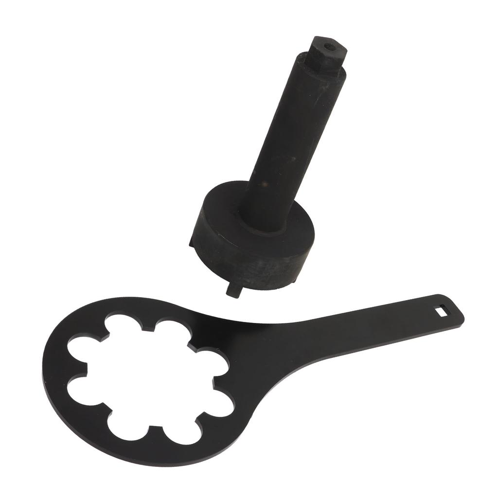 Chiave per Dado del Cuscinetto Chiave 18 9803 Chiave per Supporto Portante Strumento di Ricambio per Mercruiser Alpha Bravo