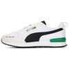 R78 Unisex White Black Green 37311771