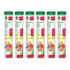Doppelherz Effervescent Vitamin C, B, D, Zinc, Selenium 15 Tablets X 6 Pcs