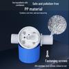 Automatic Large Flow Water Filling Controller with Float Valve for Water Tank