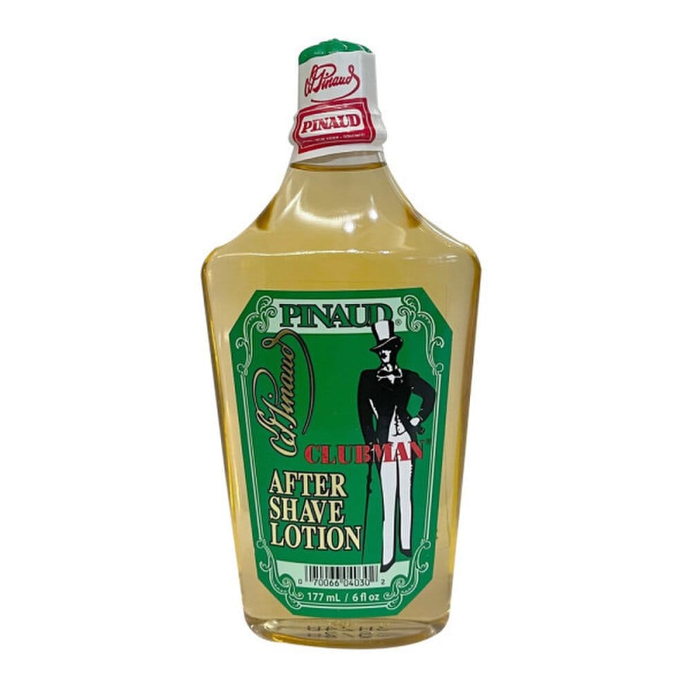 Clubman Pinod Original Aftershave 177ml 2pcs / Circle