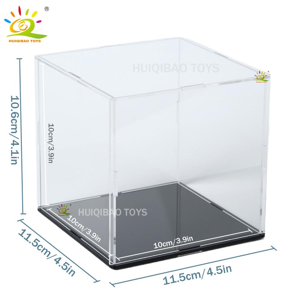 MINI Working Cat Pet Dog Micro Model Building Block Set Kids City Cartoon Animal Diamond Bricks Educational Toys Adult