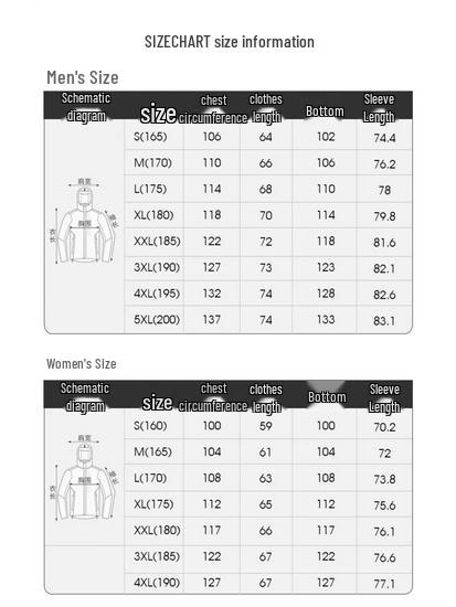 SCALER Men's Casual Outdoor Windbreaker F2614386