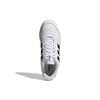 Adidas Courtic Bílé Černé Unisex Tenisky Cloud-White Core-Black GX6318