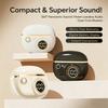Xiaomi High-Quality Bluetooth Earbuds Noise Isolation Wireless Headphones with Microphone Gaming Video Earphones Equipped with Mic