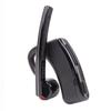 Walkie Talkie Handsfree Bluetooth PTT Earpiece Wireless Headphone Headset for Ba