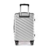 Diplomat 20-inch Carry-on Spinner Luggage