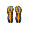 Asics Novablast 3 Black Orange Men Sneakers 1011B458-001