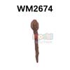 WM Blocchi Compatibili con Action Figure Accessori Mattoncini WM6183 WM6181 WM6180 WM6178 WM6177 WM6032 Parti Blocchi da Costruzione Giocattoli