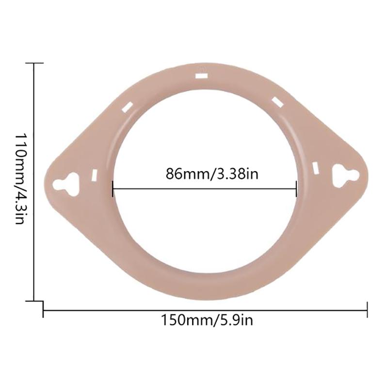 1 Set Cintura di Rinforzo Regolabile per Stoma Fissa Borsa per Colostomia Per lo Sport Cintura Elastica in Vita e Piastra di Fissaggio