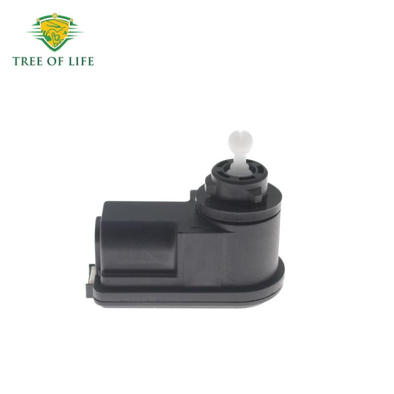 For FORD Focus Mk1 1998-2005 Transit Mk5 Mk6 2006-2014 Front Headlight Level Adjustment Motor XS4X13K198AB 1435867