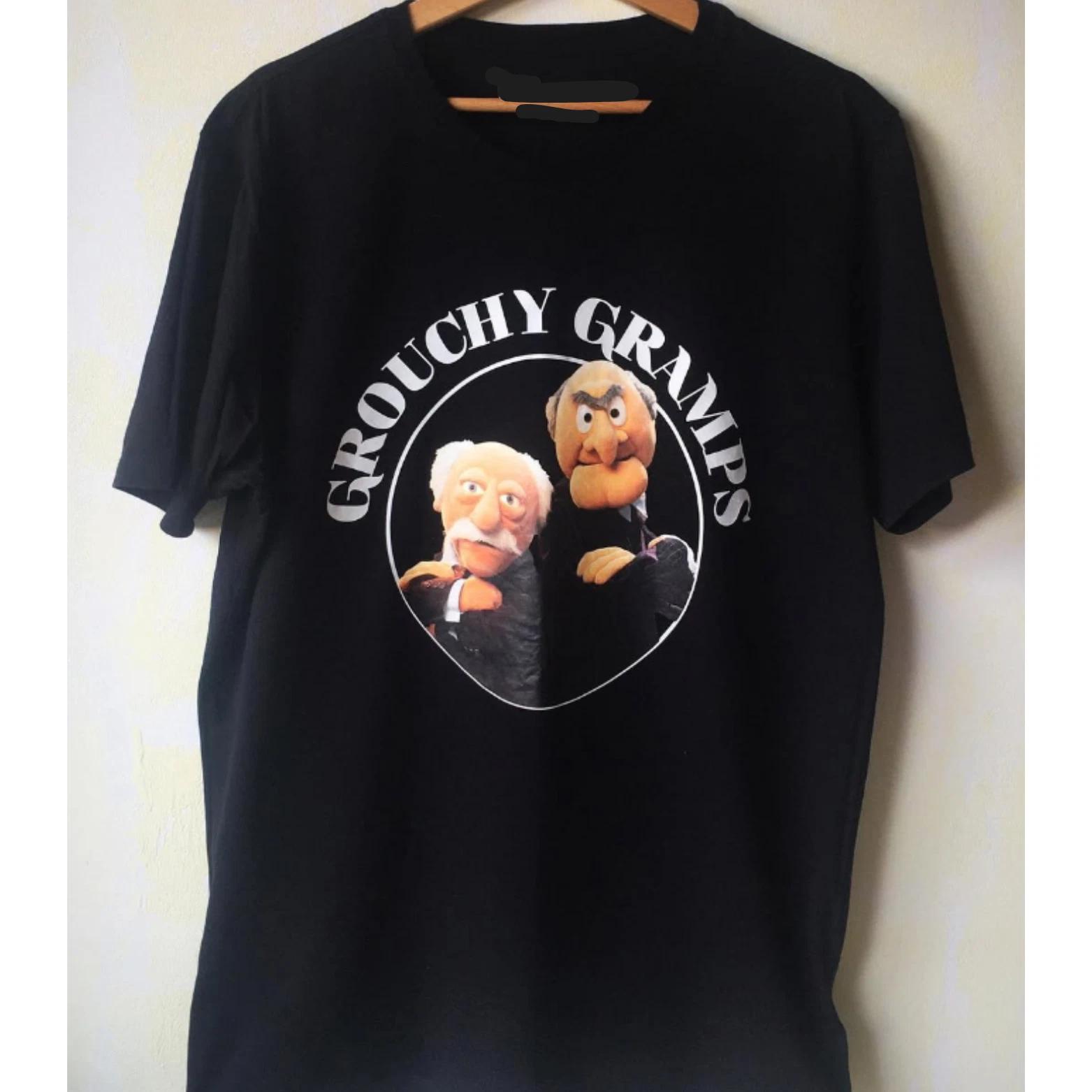 Disney the Muppets tee-shirt 4XL