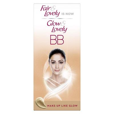 Makijaż – Kremy BB i CC