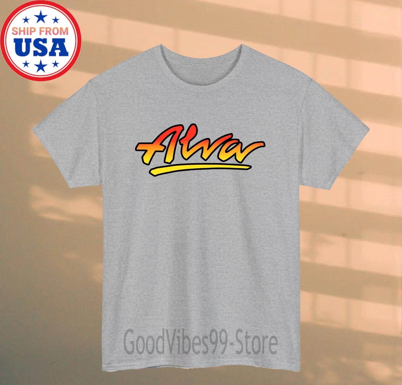 Alva Skates Skateboards Men s Grey Size S-5XL 3XL