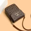 New mobile phone bag small bag New spring and summer small bag Women's shoulder bag Crossbody change bag