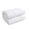 Luolai Warm Ginger Antibacterial Heating Winter Quilt