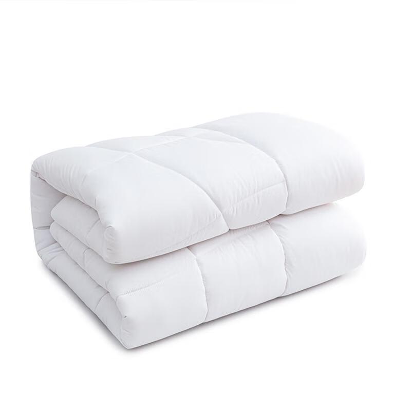 Luolai Warm Ginger Antibacterial Heating Winter Quilt
