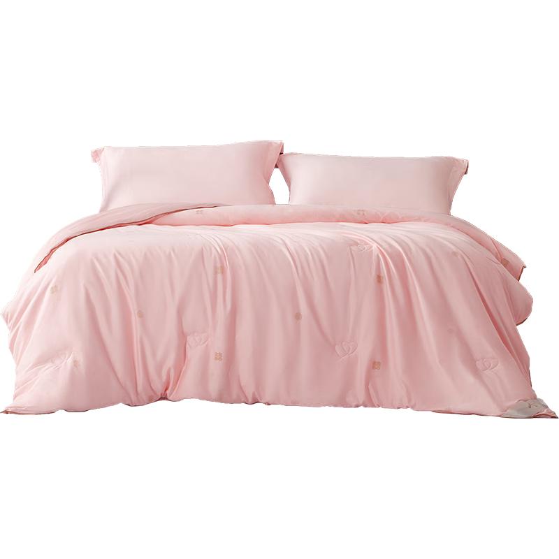 

Mercy Home Textiles Wedding Silk Duvet Collection 150x210cm