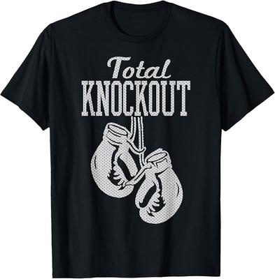 Tops – T-Shirts
