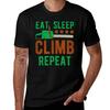 Arborist Funny TShirt Big and Tall Gym TShirt