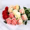 Artificial Rose Flower, Rose for Home Wedding Party Decoration