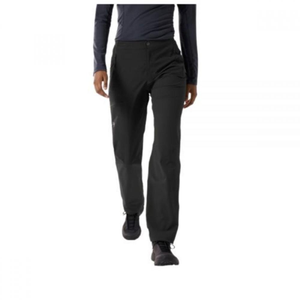 Arc Teryx 25 Gamma W Short Pant  appsW10033blk Black/0S (around 25 inches)