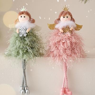 Akcesoria imprezowe – Świąteczne dekoracje