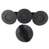 Cycling Suction Roof Rack for Car Roof Top Sucker Quick Relse Aluminum Alloy Cycling Carrier Rack