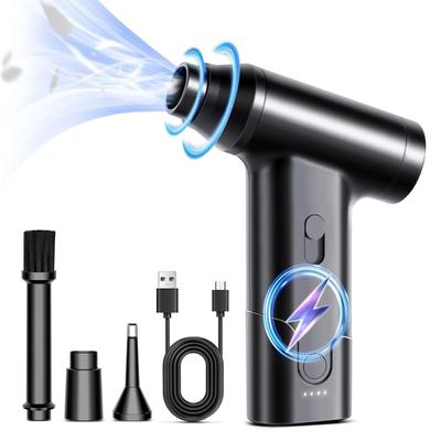 Počítačové příslušenství – Mini vysavače pro PC