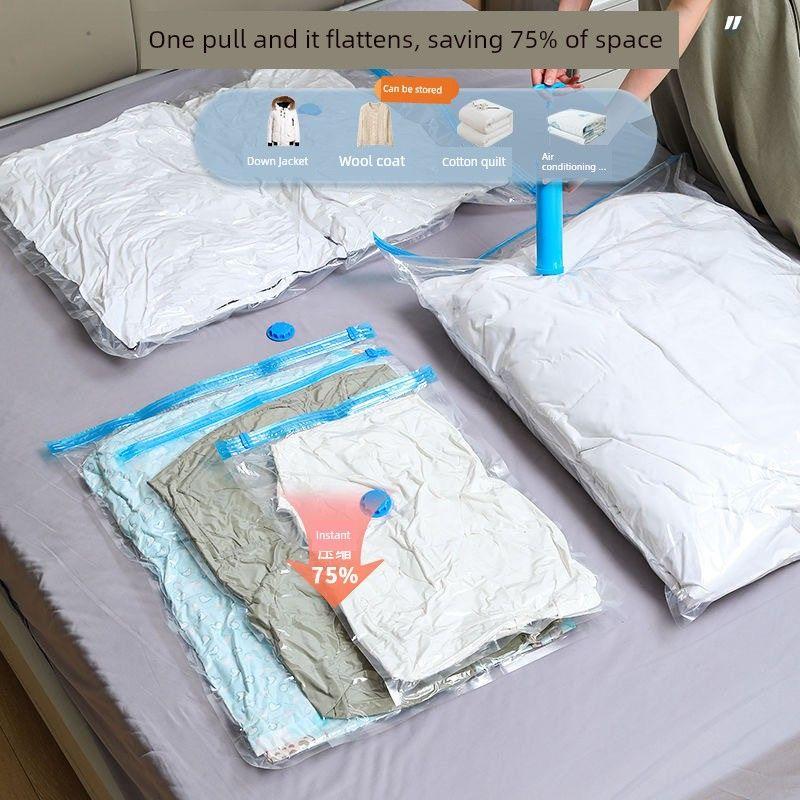 Vacuum Compression Storage Bag Vacuum Storage Bag