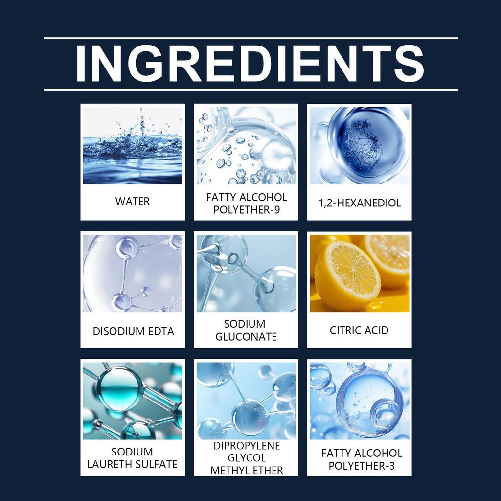 AMZ Car Tire Cleaner 120ml - Cleans, Removes Dirt and Grime from Car Tires, Retreads Tires,  Acts As a Tire Corrosion Protectant.- Men's Gifts