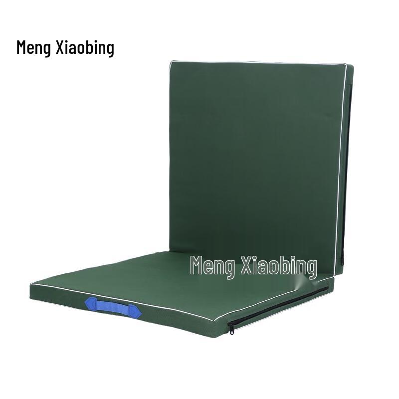 Meng Xiaobing High-Density Foldable Gymnastics Mat