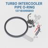 Țeavă de admisie turbo auto O-ring de etanșare intercooler aer 13718596850 Pentru seria BMW E F G Accesorii de înlocuire pentru automobile