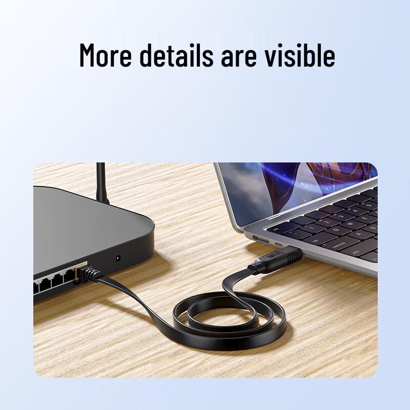 USB'den RJ45'e Konsol Kablosu