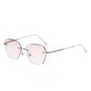 Anti- Blue Lightweight Ultra-light Reading Eyeglasses for Female Stylish HIGH-DEFINITION Presbyopia Eyeglasses 0 + 1.0..+4.0gafas