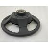 OEM NEW 3rd GENERATION STYLE STEERING WHEEL WITH HORN BUTTON FOR SUZUKI SAMURAI