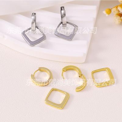 Boucles d'oreilles – Pendants d'oreilles