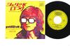 7inch Record MICHEL POLNAREFF - Tout Tout Pour Ma Cherie EPIC83004 EPIC 1971 Japan Rock Used