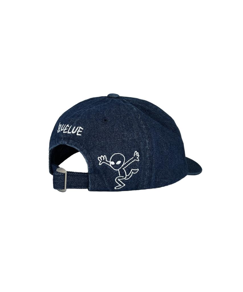 Beullullu Difference Cap (Dark Blue)