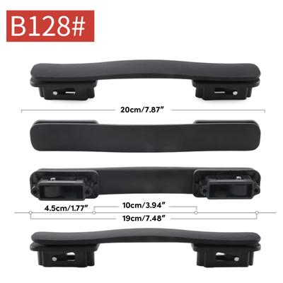 1PC Reise-Koffer Gepäck Griff Strap Tragegriff Grip Ersatz für Koffer Zubehör